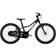 Trek Precaliber 20" Freewheel - Purple Kids Bike
