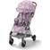 Graco Ready2Jet Stroller, Lilac Mod Purple