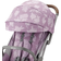 Graco Ready2Jet Stroller, Lilac Mod Purple