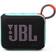JBL Go 4 Black/Orange