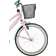 Crescent Saga 20" 3-vxl juniorcykel