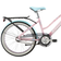 Crescent Saga 20" 3-vxl juniorcykel