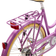 SCO Classic Damecykel 7 Gear 26" 2025