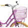 SCO Classic Damecykel 7 Gear 26" 2025