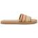 Steve Madden Sienna Sandal Women's Tan/Multicolor Sandals