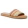 Steve Madden Sienna Sandal Women's Tan/Multicolor Sandals