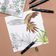 Panduro Målarbok Garden Coloring