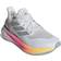adidas PureBoost Running Shoe Women's White/Silver Sneakers