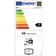Metz 43 Inch TV 43MUD8002Z LED 4K