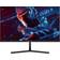 Cepter Alpha V2 180 Hz 23.8 Full HD Gamingskjerm