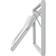 Natre toppsving 3-lags Tre Topphengslet vindu 3-glassvindu 110x120cm