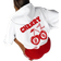 Shein Long Sleeve Letter Printed Hoodie - Casual