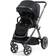 BabyStyle Oyster 4 Pushchair Carbonite