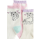 H&M Girls 7-Pack Socks - Pink