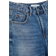 Stradivarius D92 Straight fit wide leg jeans - Denim