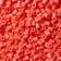 Hama Midi Perler Pastel Red 1000stk ‎207-44