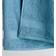 Dunelm Egyptian Cotton Kitchen Towel Blue (20x15cm)