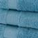 Dunelm Egyptian Cotton Kitchen Towel Blue (20x15cm)