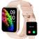Ethelred Smartklocka 1.8 Tum HD