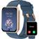 Ethelred Smartklocka 1.8 Tum HD