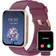 Ethelred Smartklocka 1.8 Tum HD