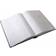 Estancia Bookbound Album White Leaves 300 Images
