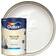 Dulux Matt Emulsion Paint Wall Paint, Ceiling Paint White Cotton 5L