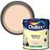 Dulux Silk Wall Paint Soft Peach 2.5L