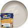 Dulux Easycare Washable & Tough Matt Emulsion Paint Pebble Shore Wall Paint Pebble shore 2.5L