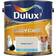 Dulux Easycare Washable & Tough Matt Emulsion Paint Pebble Shore Wall Paint Pebble shore 2.5L
