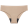 Libresse Premium Comfort Brazilian Light Menstrual Panties - Beige