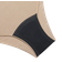 Libresse Premium Comfort Brazilian Light Menstrual Panties - Beige