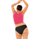 Libresse Essentials Brazilian Ample Panties 3-pack - Black
