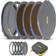 NiSi JetMag Pro Filmmaker Kit