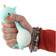 Squeeze Unicorn 10 cm Assorteret Farver