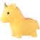 Squeeze Einhorn 10 cm Assorted Colours