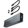 Nordic Extern Lagringskabinett M.2 NVMe SATA SSD USB-A USB-C M-Key B-Key B+M Key UASP 2280 2260 2242 2230