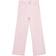 Stradivarius D92 Jeans - Pastel Pink