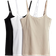 H&M Mama 3-Pack Ammesinglet L