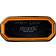 Strands Positionslys FOR9T Scale Orange