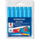Staedtler Noris Club Blue Felt-tip Pens 6 Pack