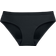 Libresse Bikini Basic Light Menstrual Panties - Black