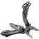 Leatherman Skeletool CX, 7-in-1 Onyx Multi-tool