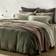 Casaluna Full Queen Boucle Blanket Warm Blankets Brown (243.8x233.7cm)