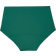 Libresse High Waist Ample Menstrual Panties - Green