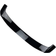 Auto Perfectionists UK BMW 1 Series F20 F21 LCI Rear Gloss Black Roof Spoiler Wing M135 M140 2015-19