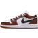 Nike Air Jordan 1 Low SE GS - White/Dark Pony/Black
