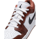 Nike Air Jordan 1 Low SE GS - White/Dark Pony/Black