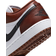 Nike Air Jordan 1 Low SE GS - White/Dark Pony/Black