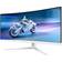 Philips Evnia 5000 34M2C5501A LED Skärm